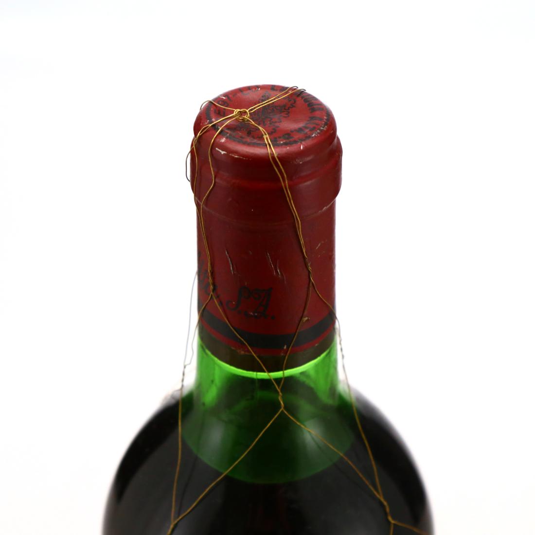 Image for La Rioja Alta 904 1973 Rioja Gran Reserva