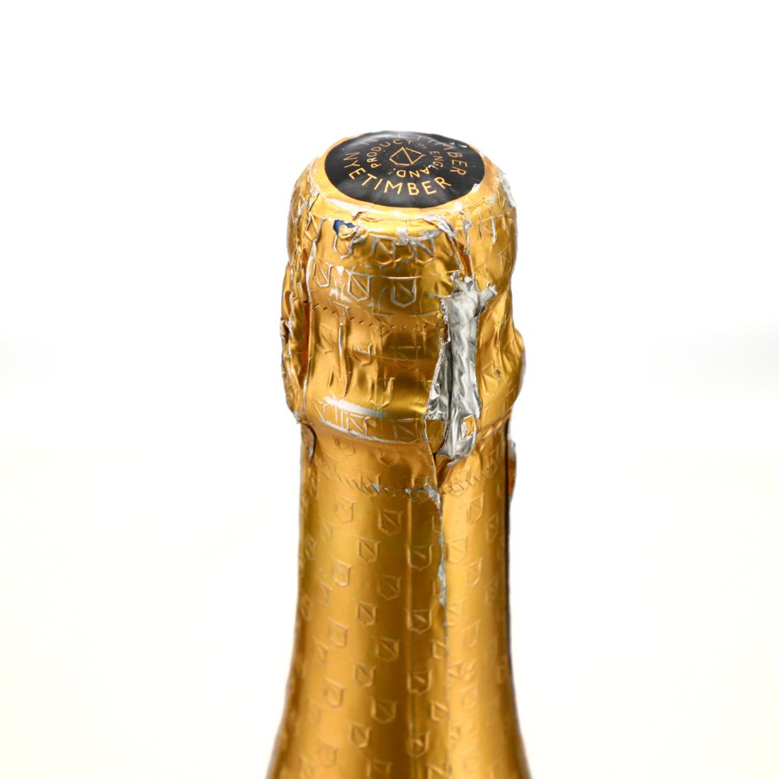 Image for Nyetimber Blanc de Blancs 1996 English Sparkling