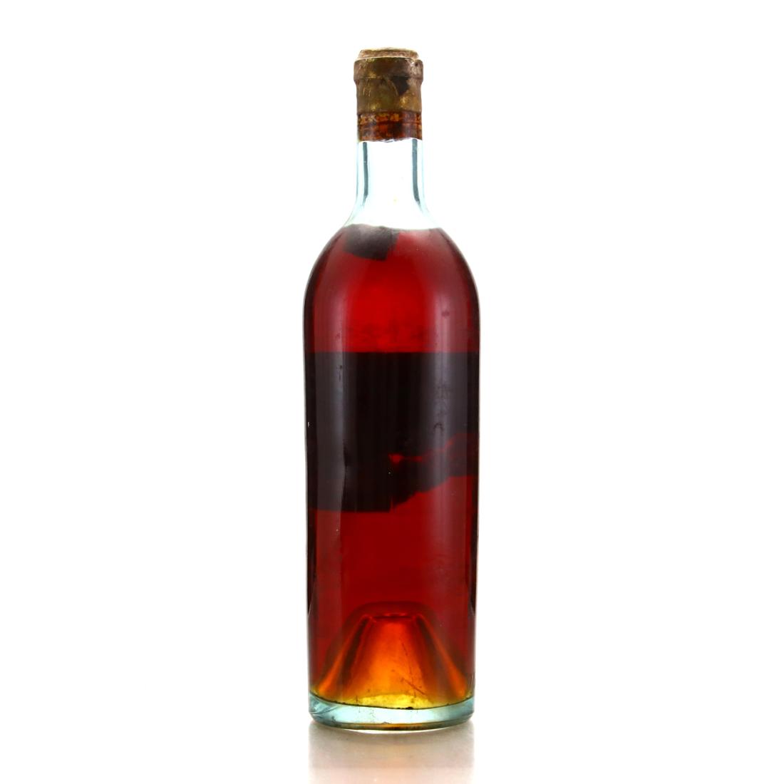 Image for Ch. d'Yquem 1938 Sauternes 1er-Cru Superieur