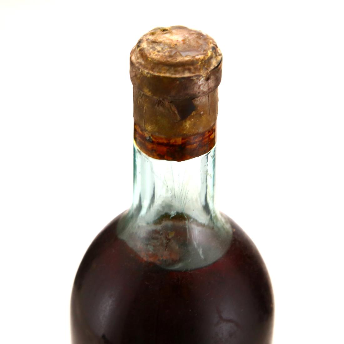 Image for Ch. d'Yquem 1938 Sauternes 1er-Cru Superieur