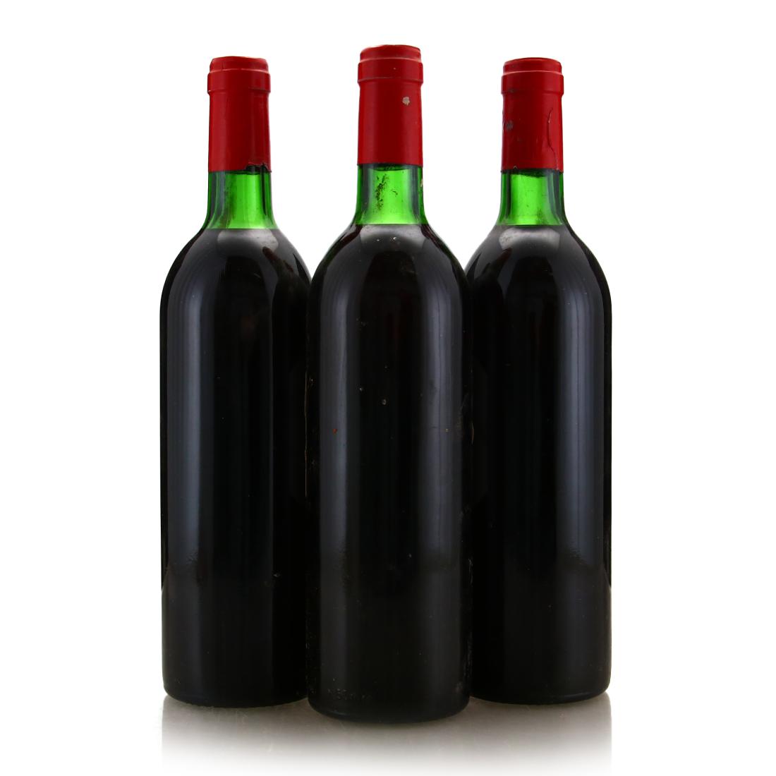 Image for Ch. D'Angludet 1982 Margaux