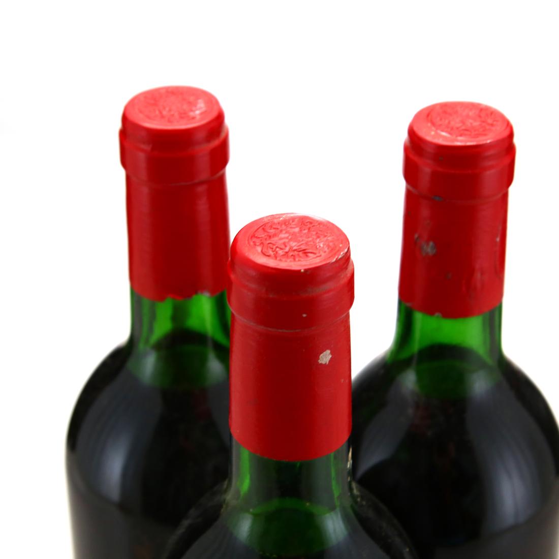 Image for Ch. D'Angludet 1982 Margaux