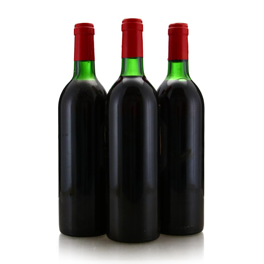 Image for Ch. D'Angludet 1982 Margaux