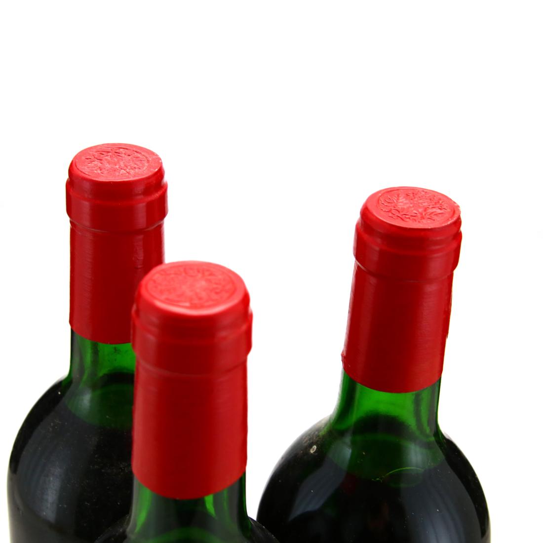 Image for Ch. D'Angludet 1982 Margaux