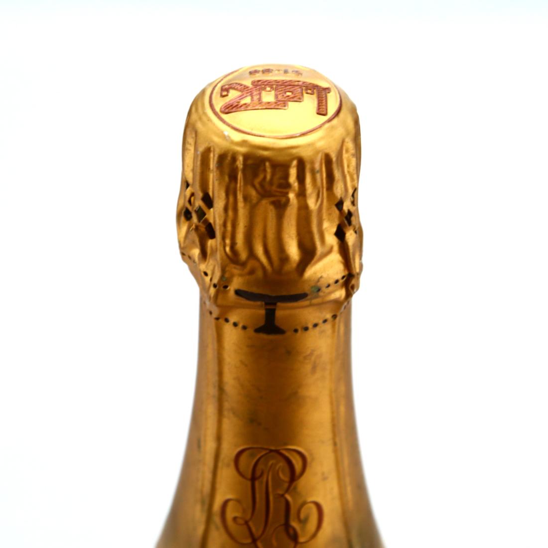 Image for Louis Roederer Cristal 1989 Vintage Champagne