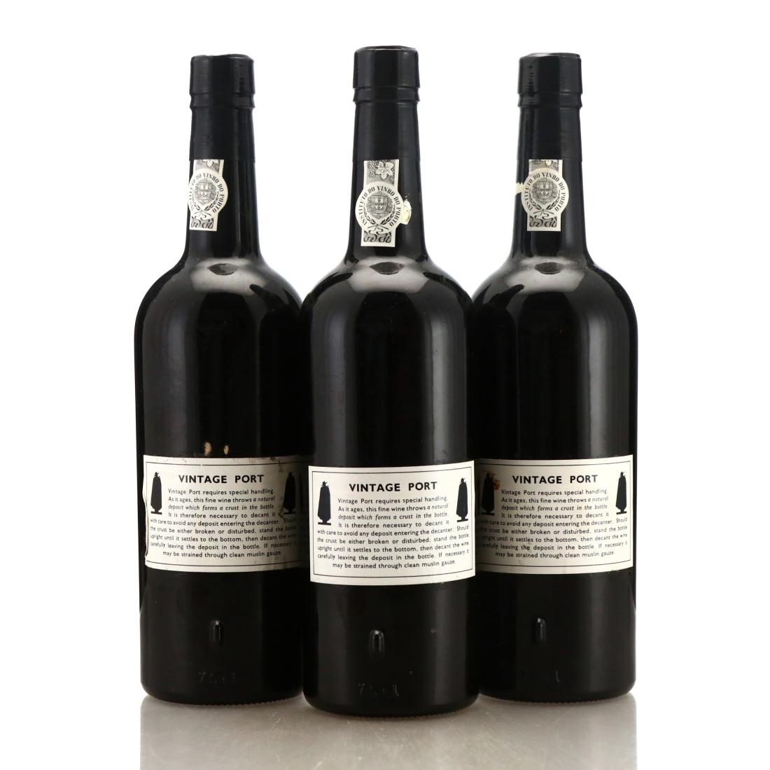 Image for Sandeman 1985 Vintage Port
