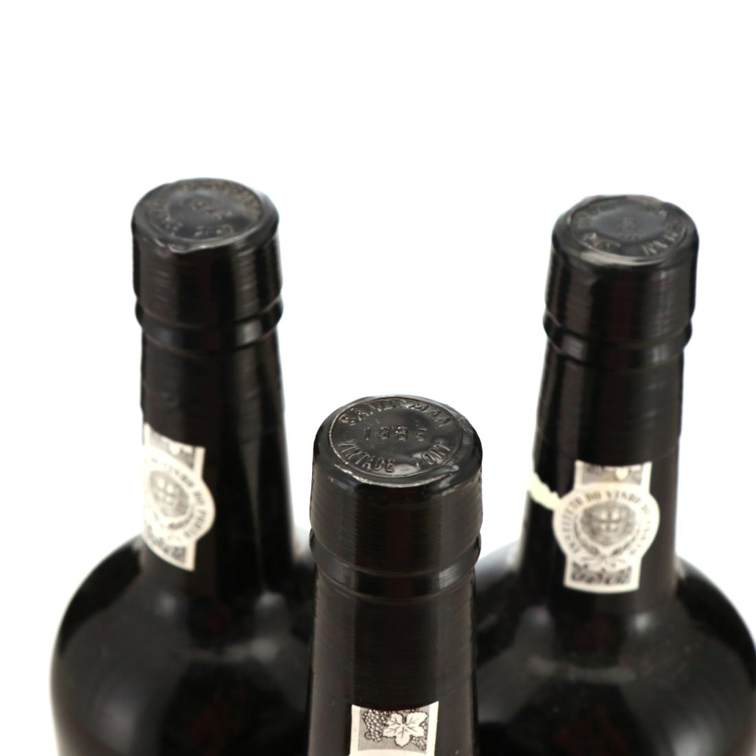 Image for Sandeman 1985 Vintage Port