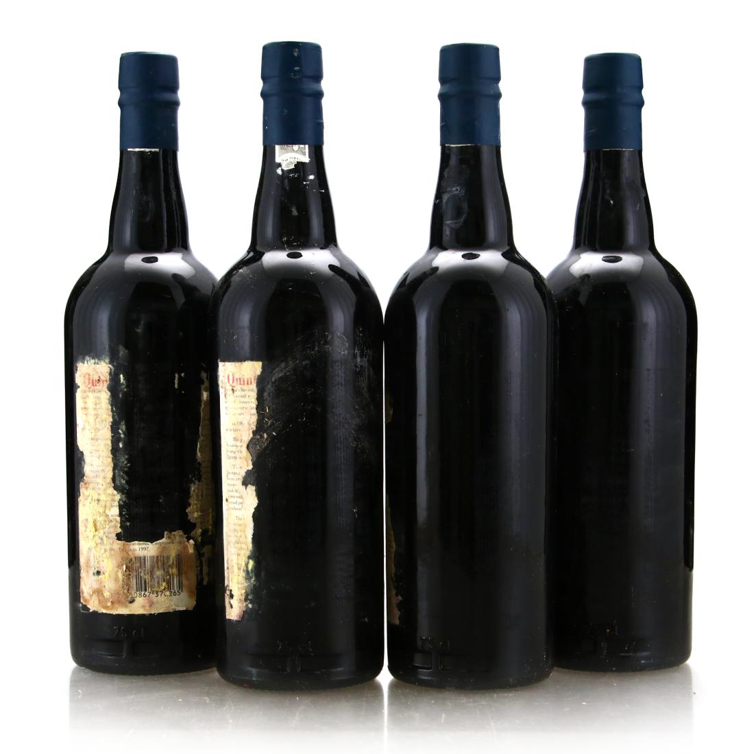 Image for Quinta Do Vesuvio 1997 Vintage Port