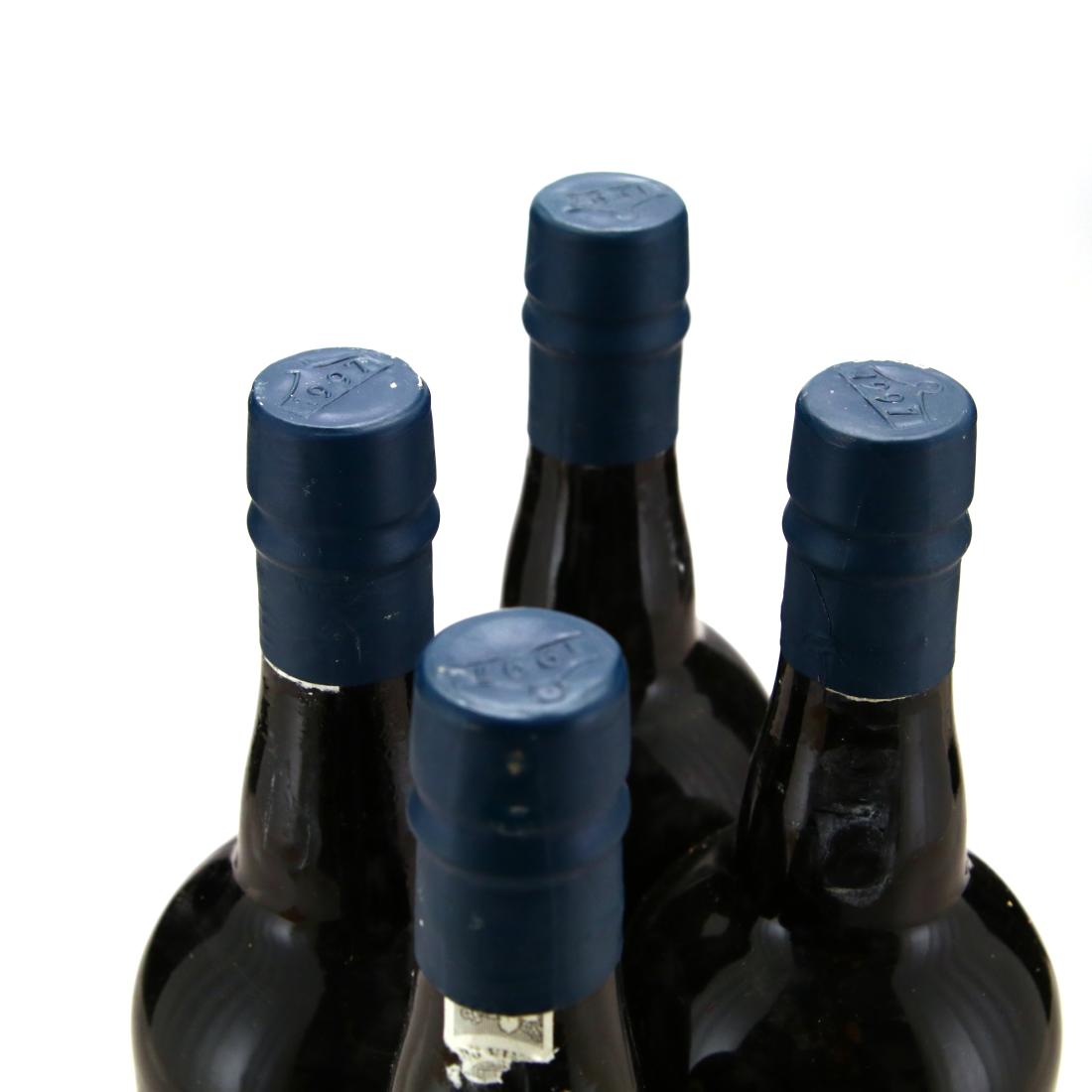 Image for Quinta Do Vesuvio 1997 Vintage Port