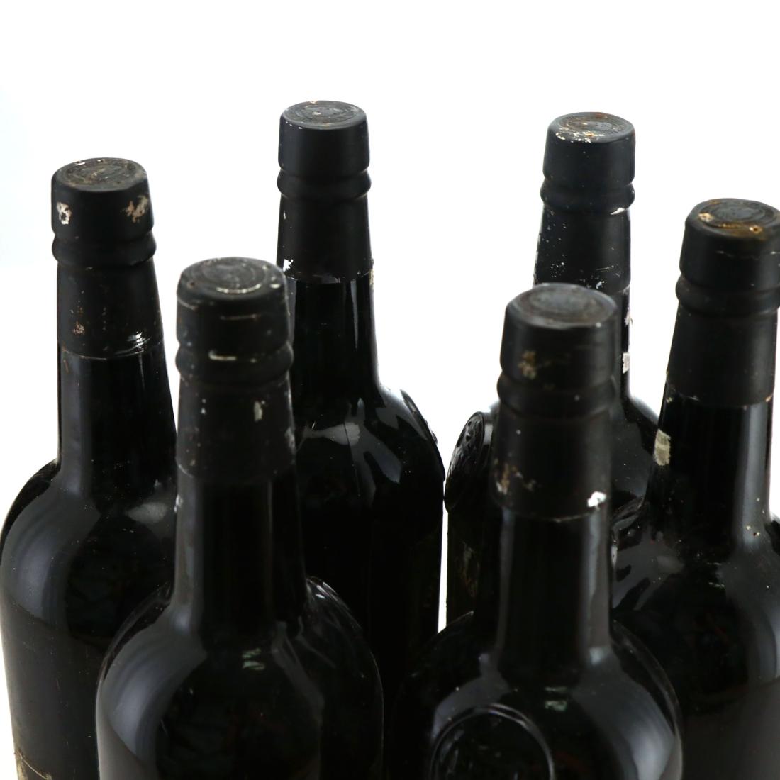 Image for Dow's 1991 Vintage Port