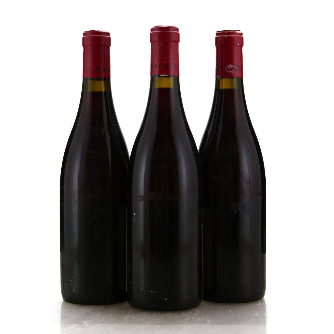 Image for Dom. G.Roumier 1996 Chambolle-Musigny