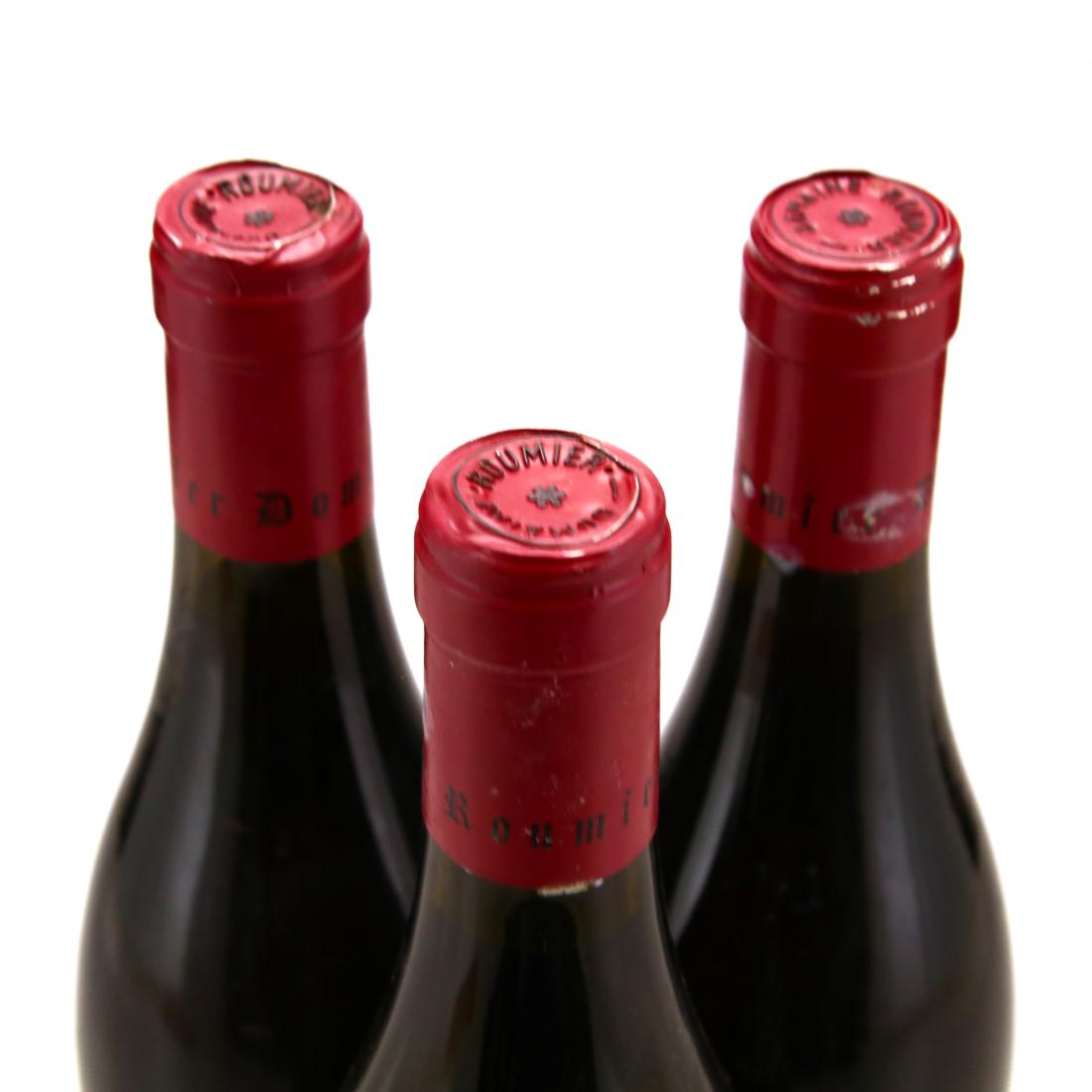 Image for Dom. G.Roumier 1996 Chambolle-Musigny