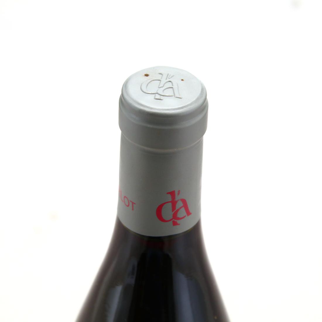 Image for Dom. De L'arlot Le Petit Arlot 2010 Nuits-St-Georges