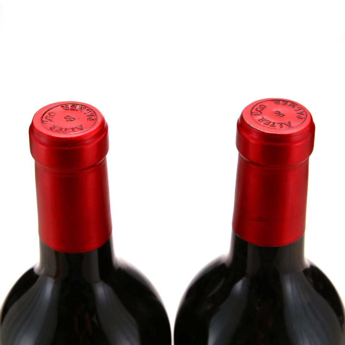 Image for Ch. Palmer Alter Ego 2006 Margaux 3eme-Cru