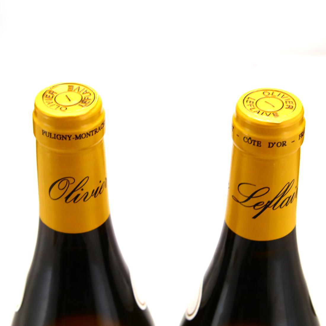 Image for Olivier Leflaive Referts 2011 Puligny-Montrachet 1er-Cru