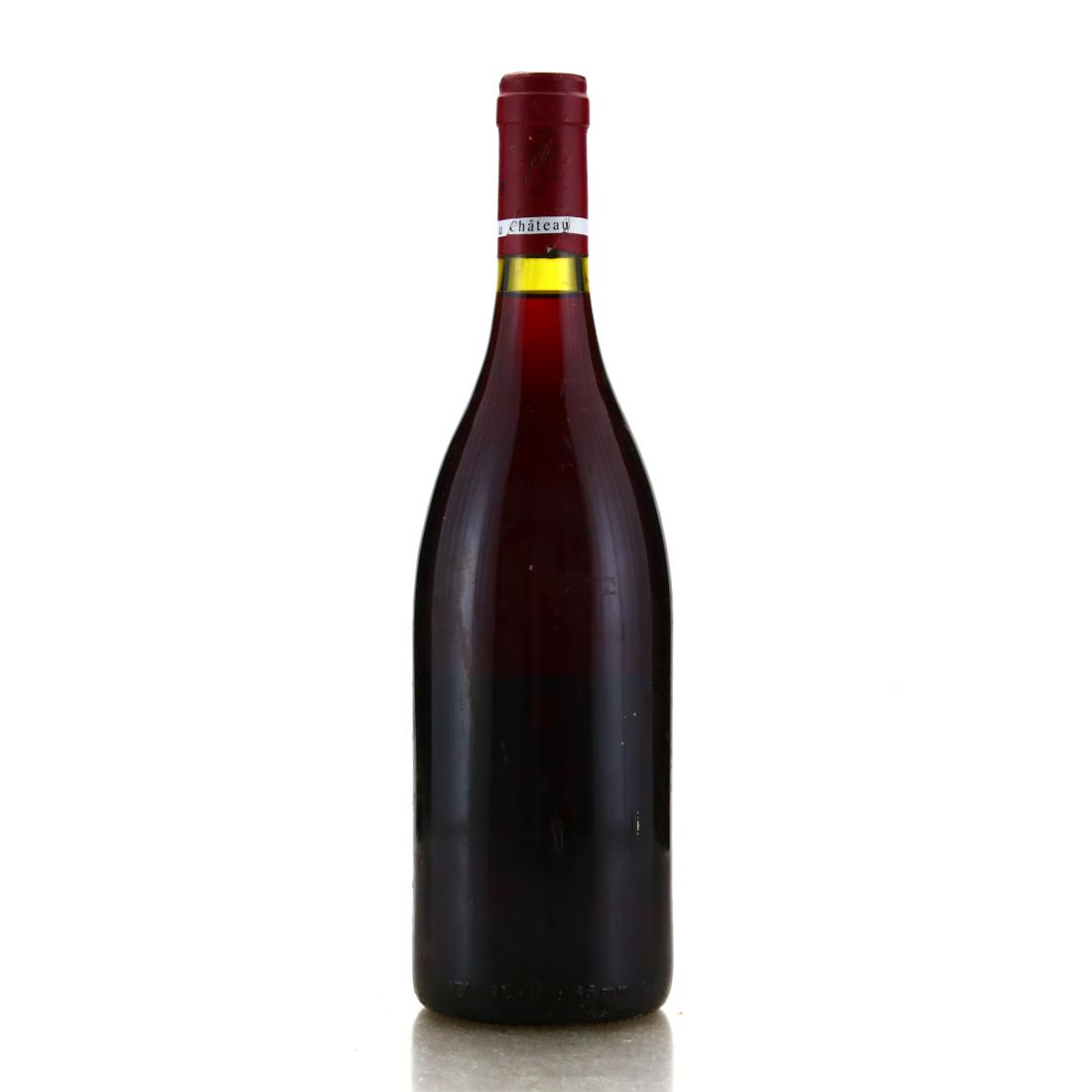 Image for Jacques-Frederic Mugnier 1997 Chambolle-Musigny