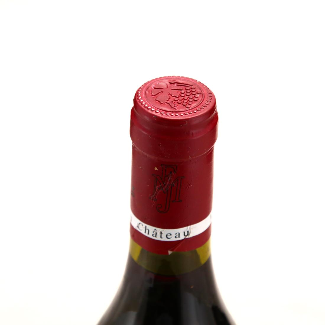 Image for Jacques-Frederic Mugnier 1997 Chambolle-Musigny