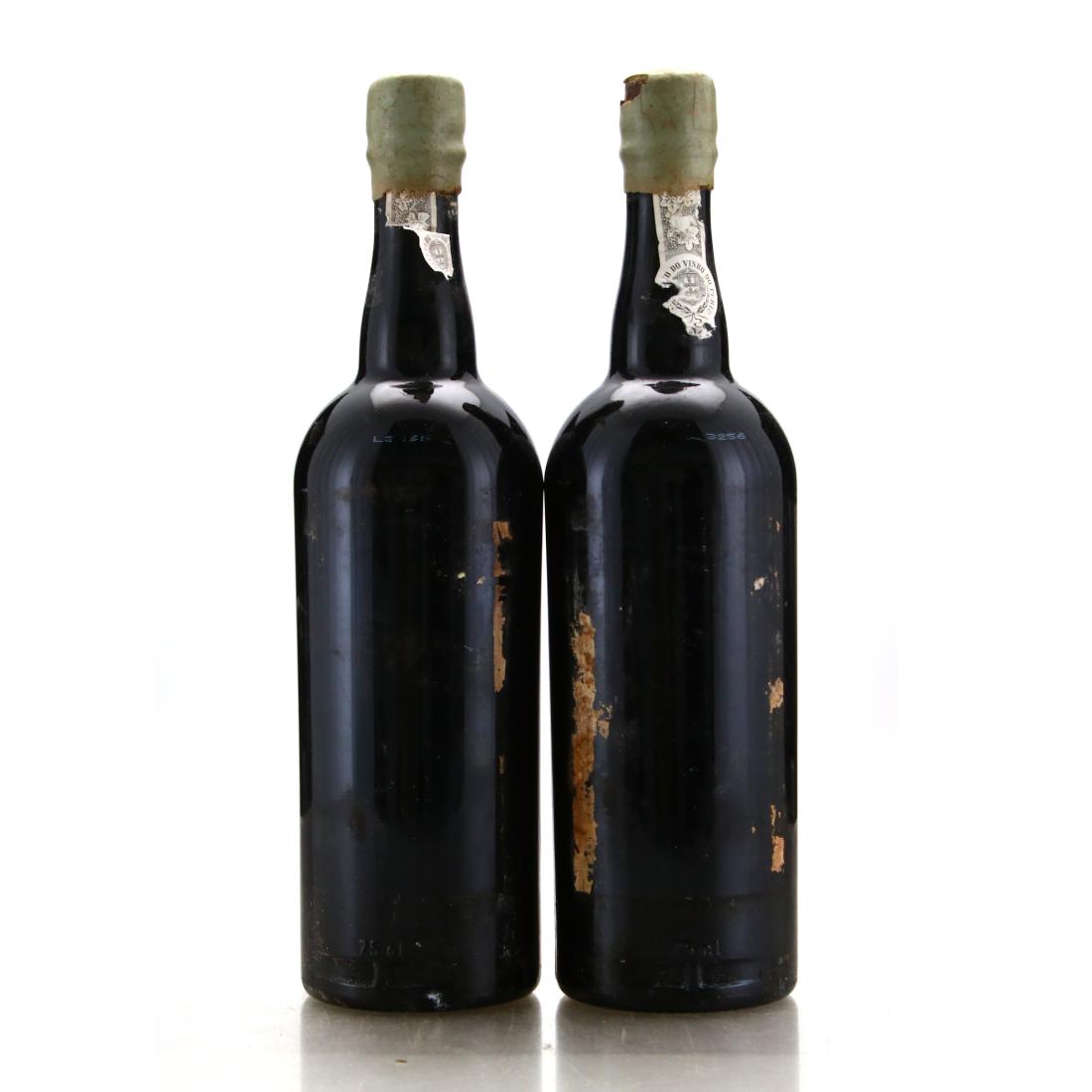 Image for Quinta Do Vesuvio 1991 Vintage Port