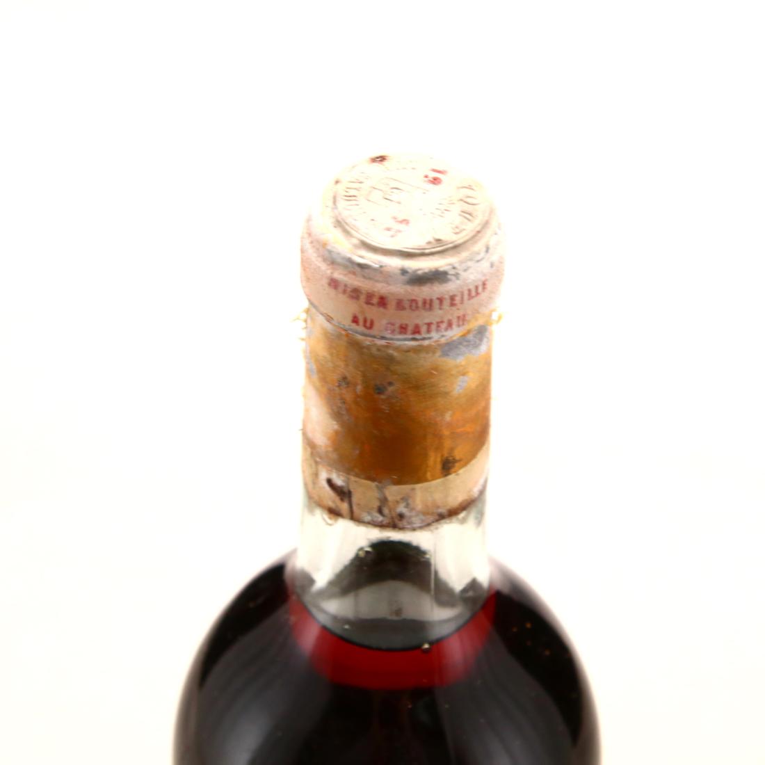 Image for Château d'Yquem 1955