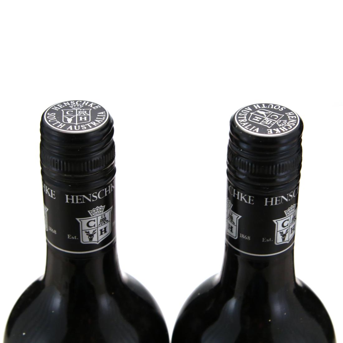Image for Henschke Keyneton Estate Euphonium 2003 Barossa Valley