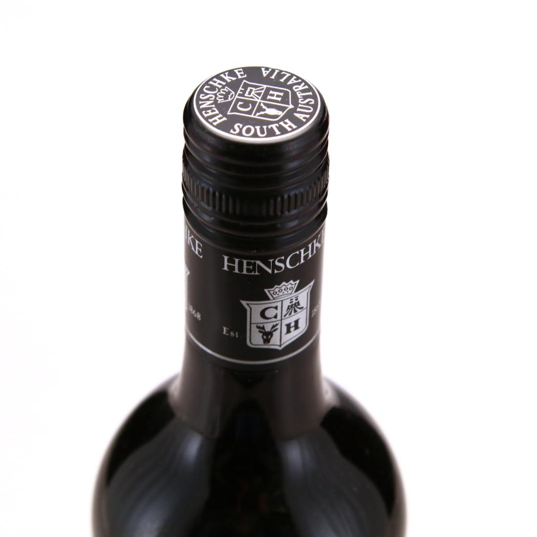 Image for Henschke Keyneton Estate Euphonium 2003 Barossa Valley