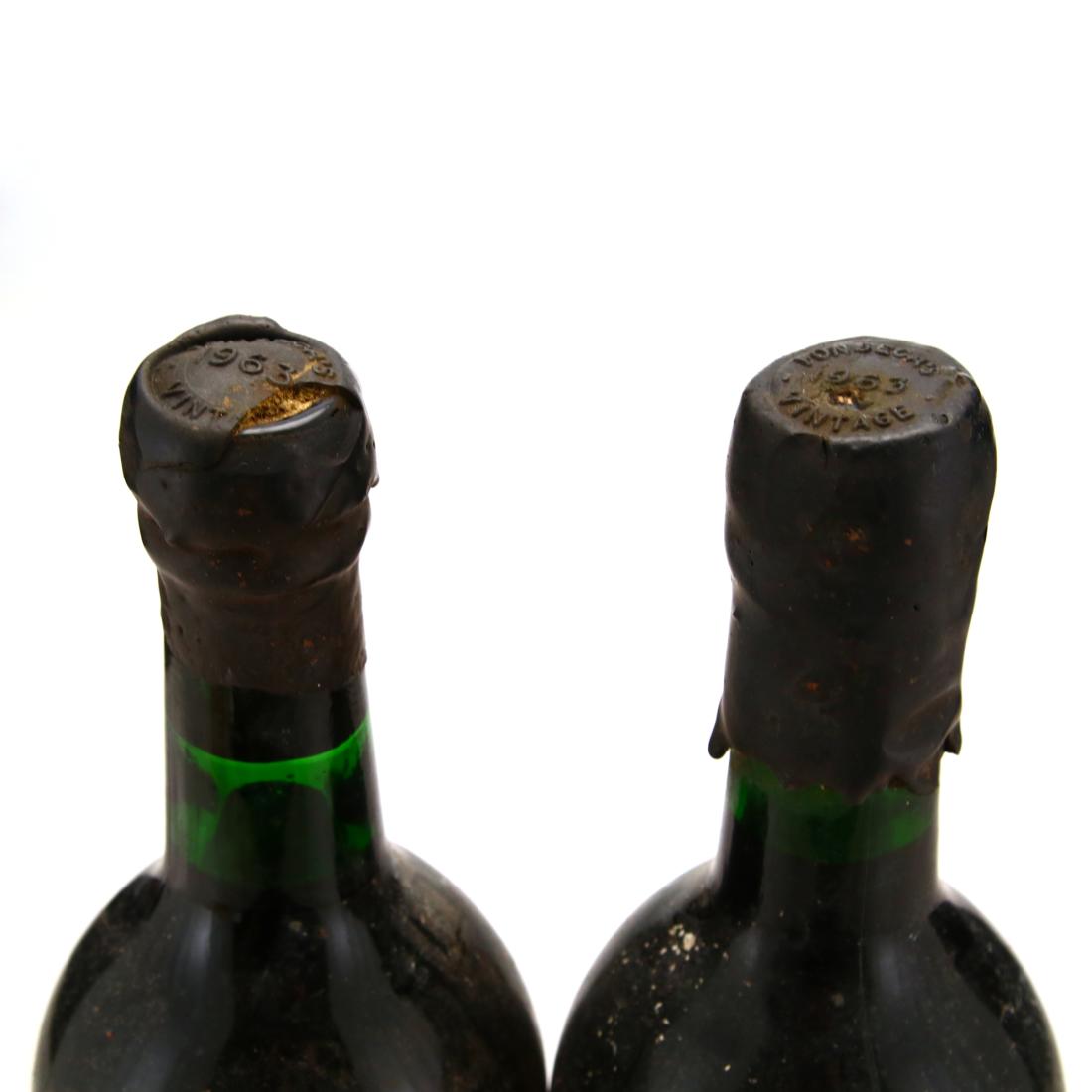 Image for Fonseca Guimaraens 1963 Vintage Port