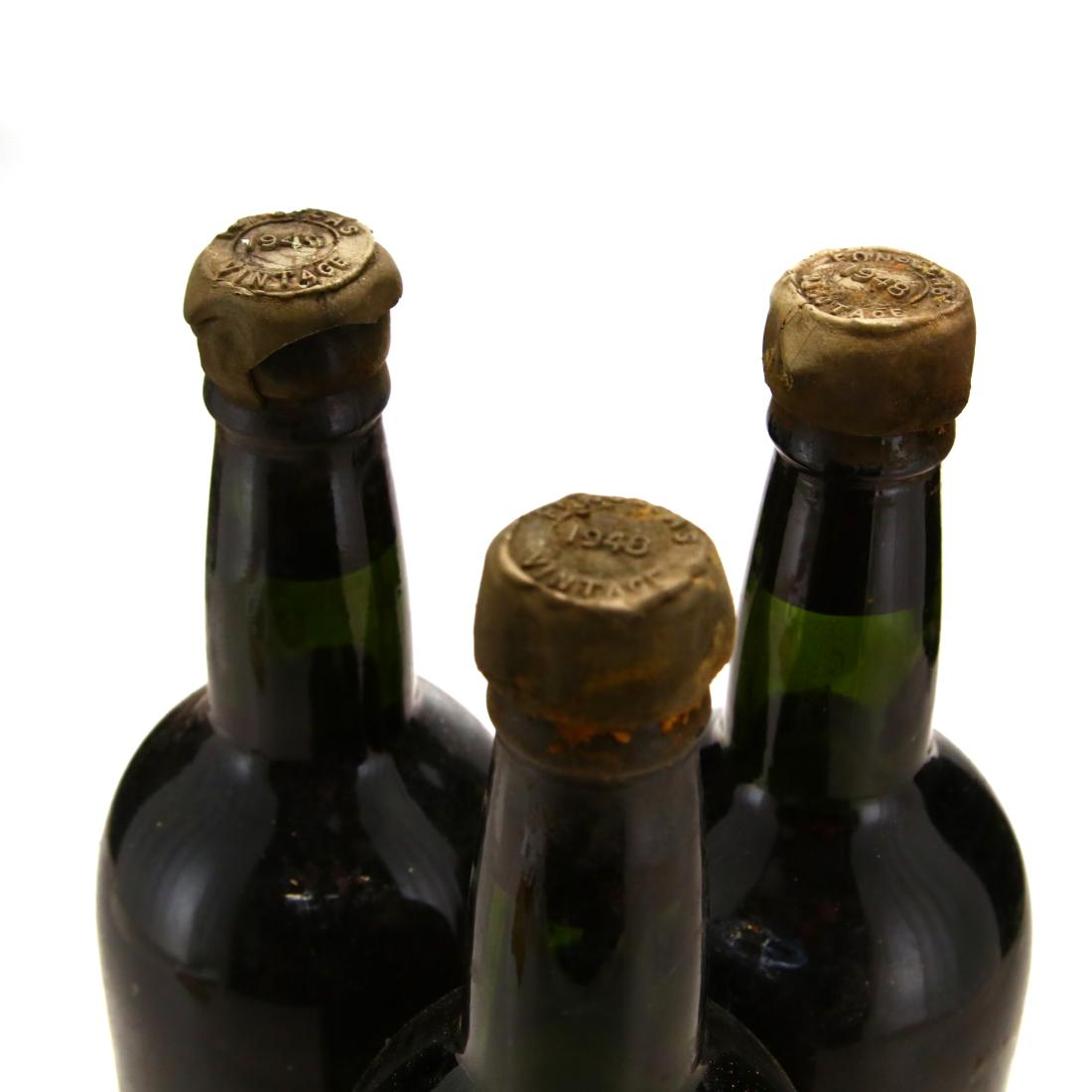 Image for Taylor's 1948 Vintage Port