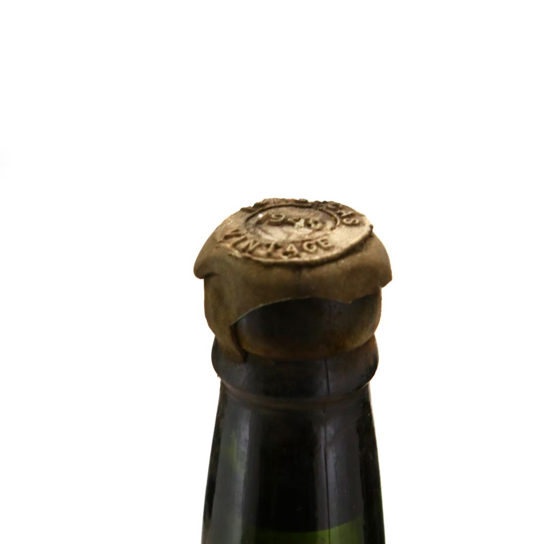 Image for Taylor's 1948 Vintage Port