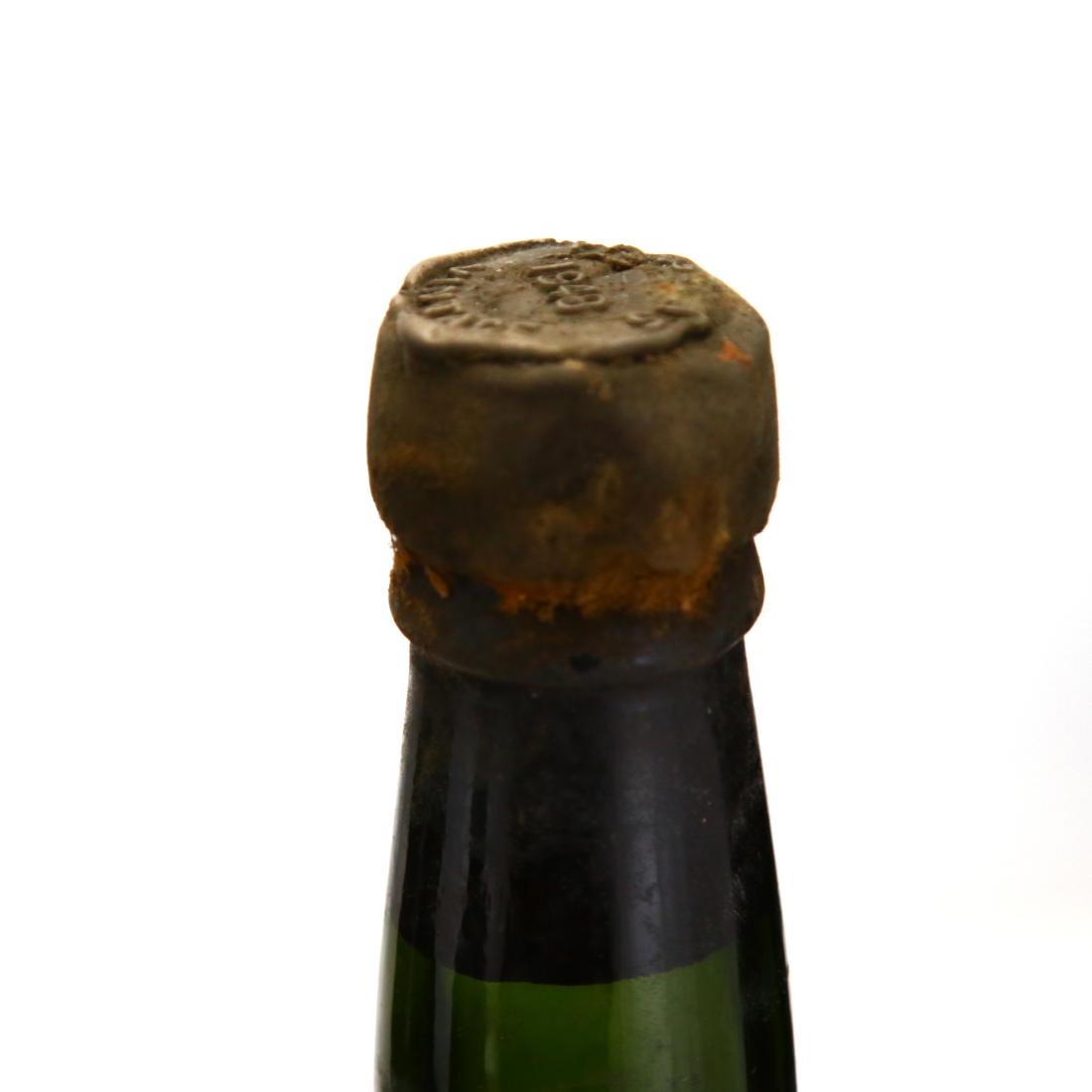 Image for Taylor's 1948 Vintage Port