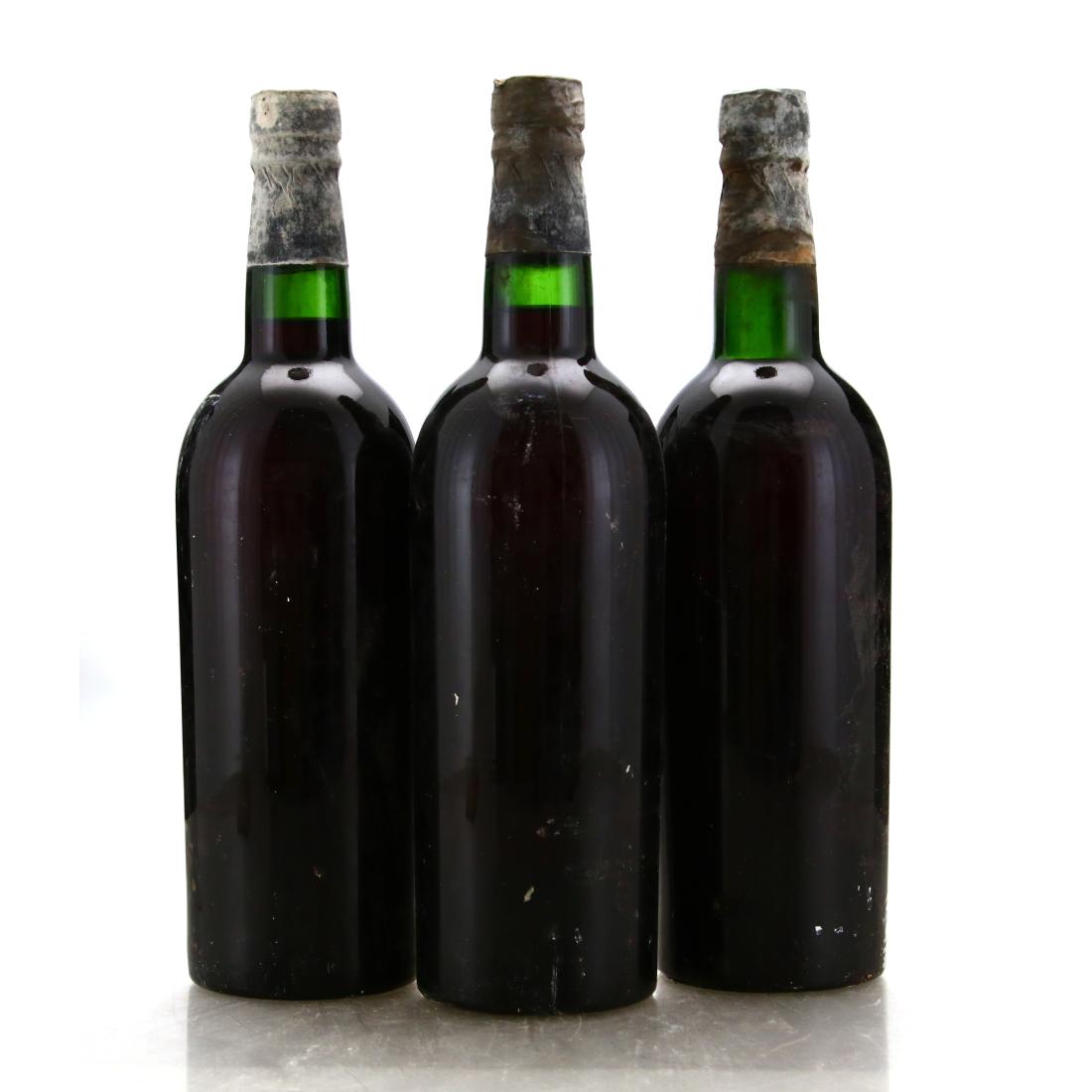 Image for Warre's 1963 Vintage Port