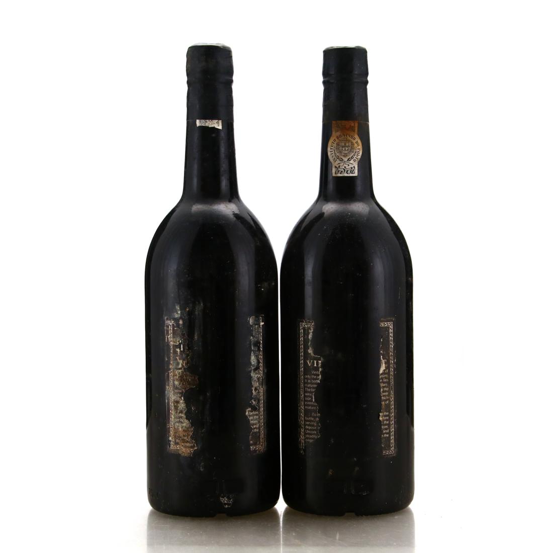 Image for Dow's 1983 Vintage Port