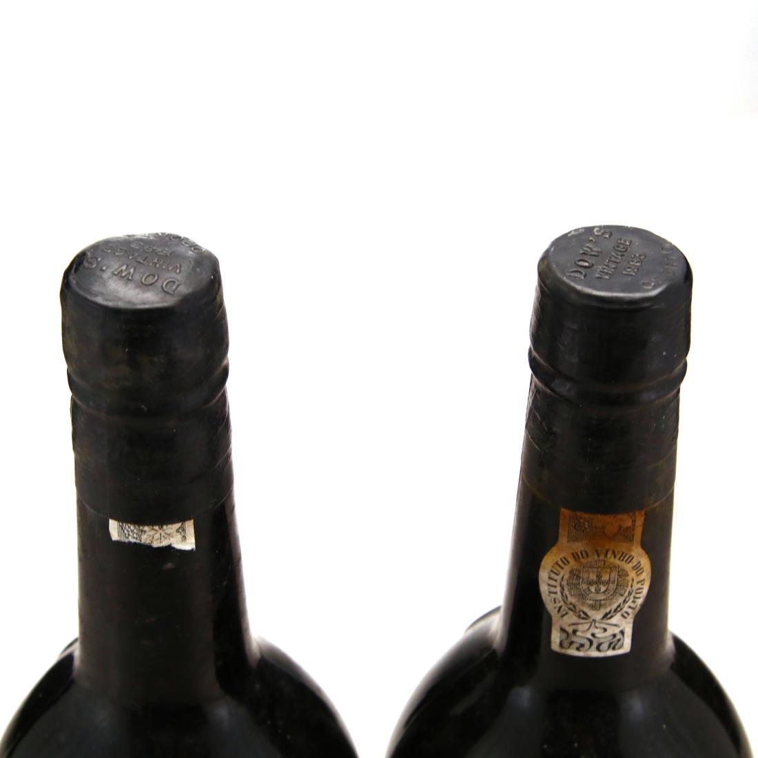 Image for Dow's 1983 Vintage Port