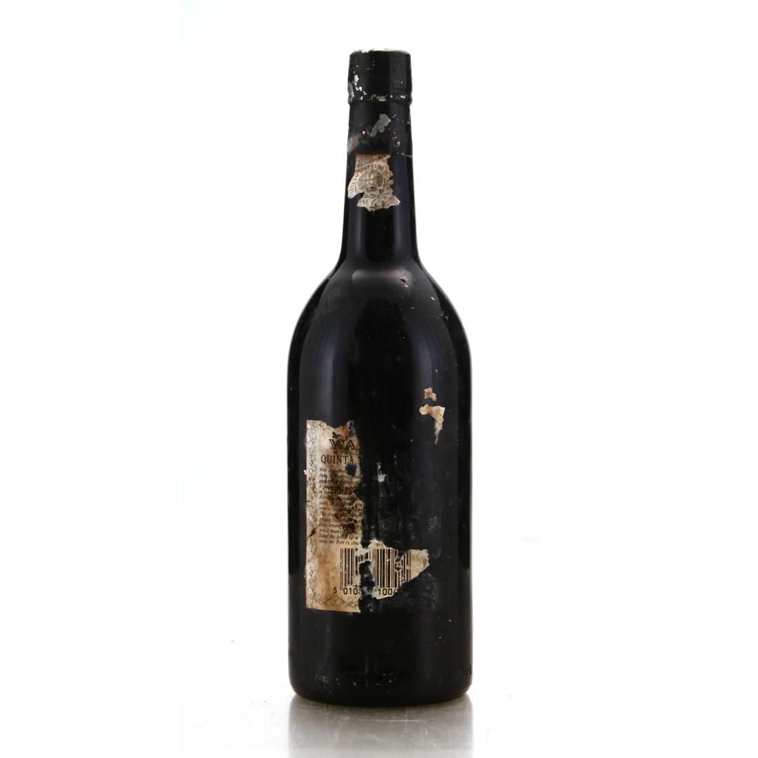 Image for Warre's Quinta da Cavadinha 1982 Vintage Port