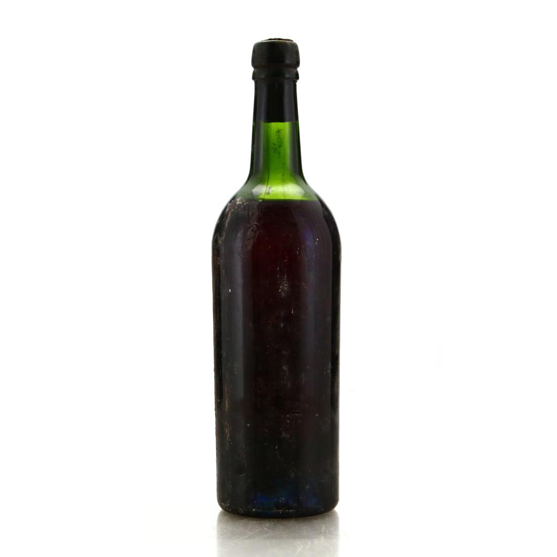 Image for Taylor's Vintage Port circa 1960s