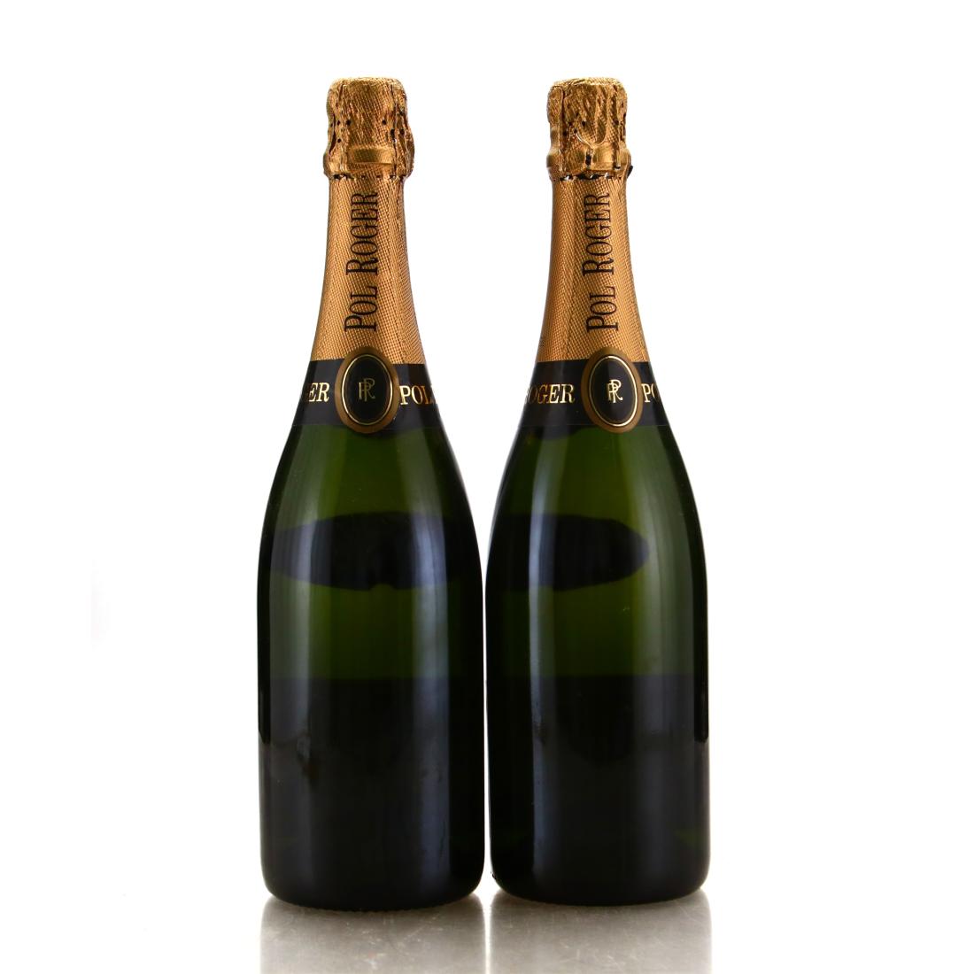Image for Pol Roger 1993 Vintage Champagne