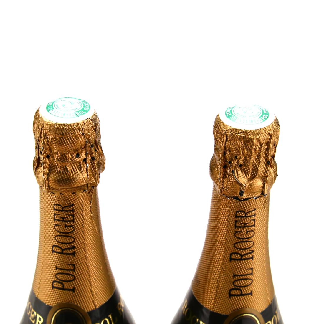 Image for Pol Roger 1993 Vintage Champagne