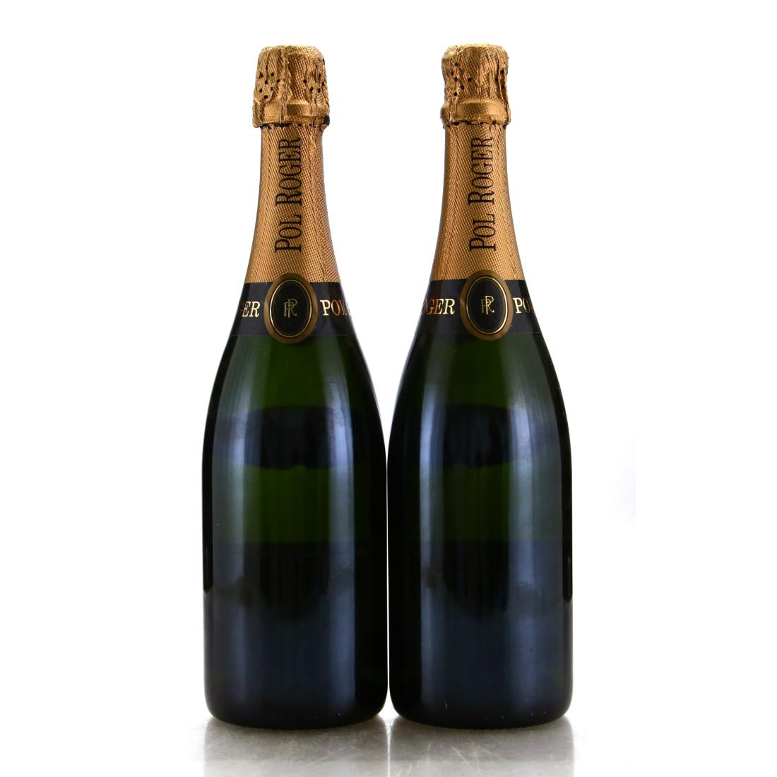 Image for Pol Roger 1993 Vintage Champagne