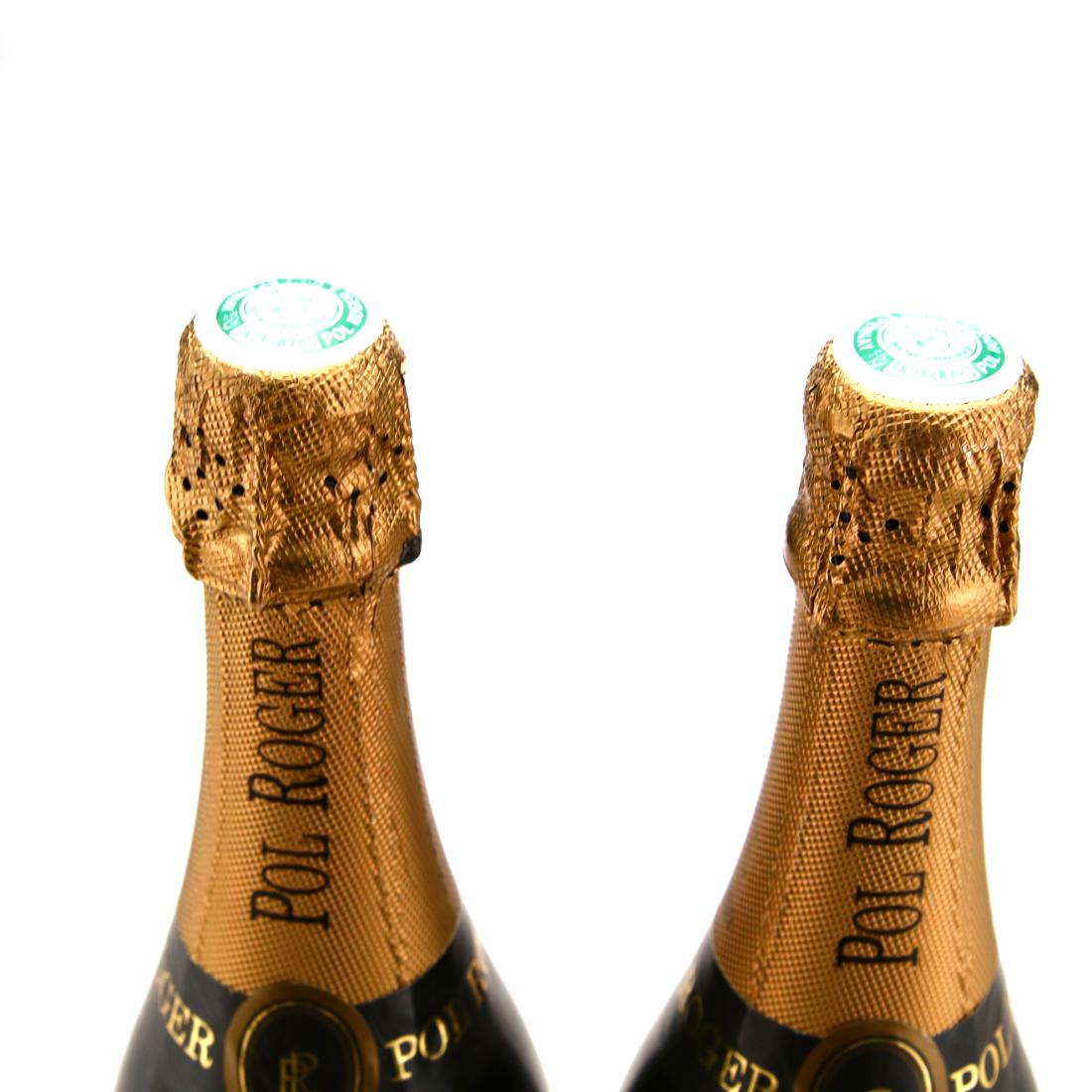 Image for Pol Roger 1993 Vintage Champagne