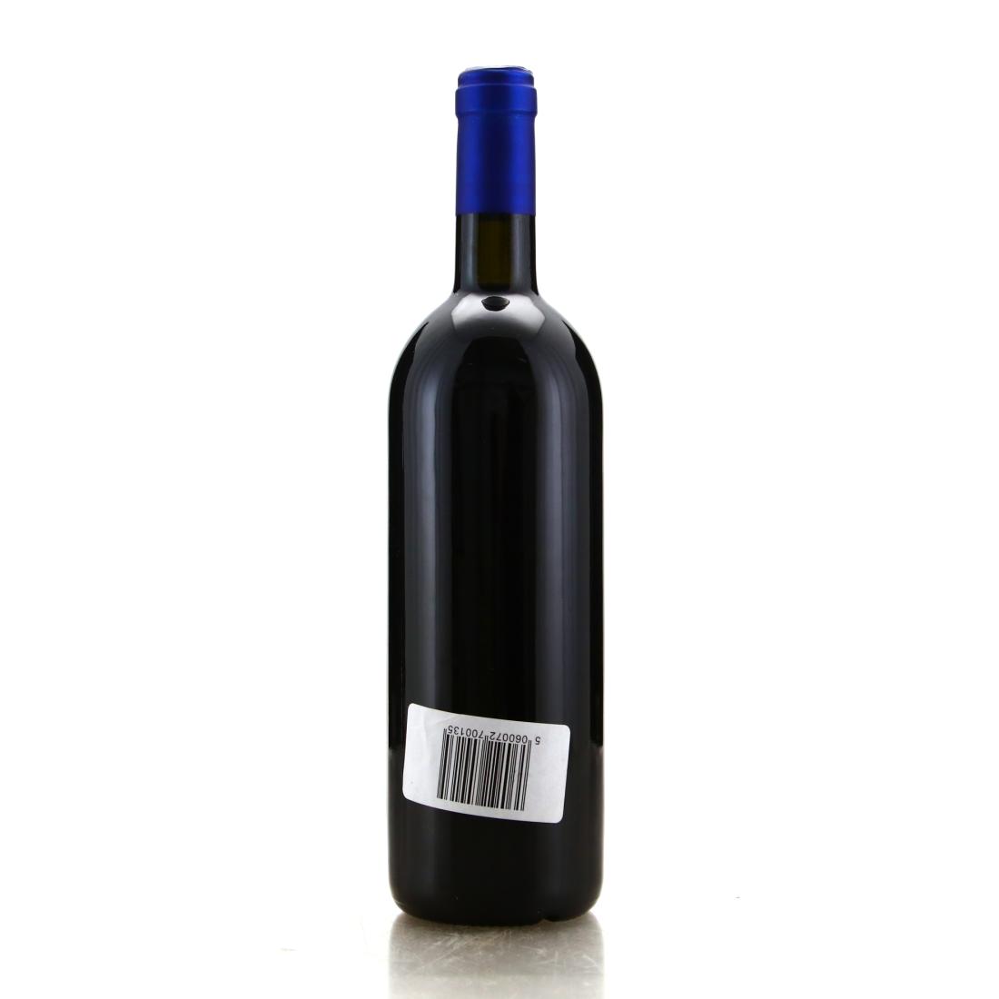 Image for Tenuta San Guido Sassicaia 2002 Bolgheri
