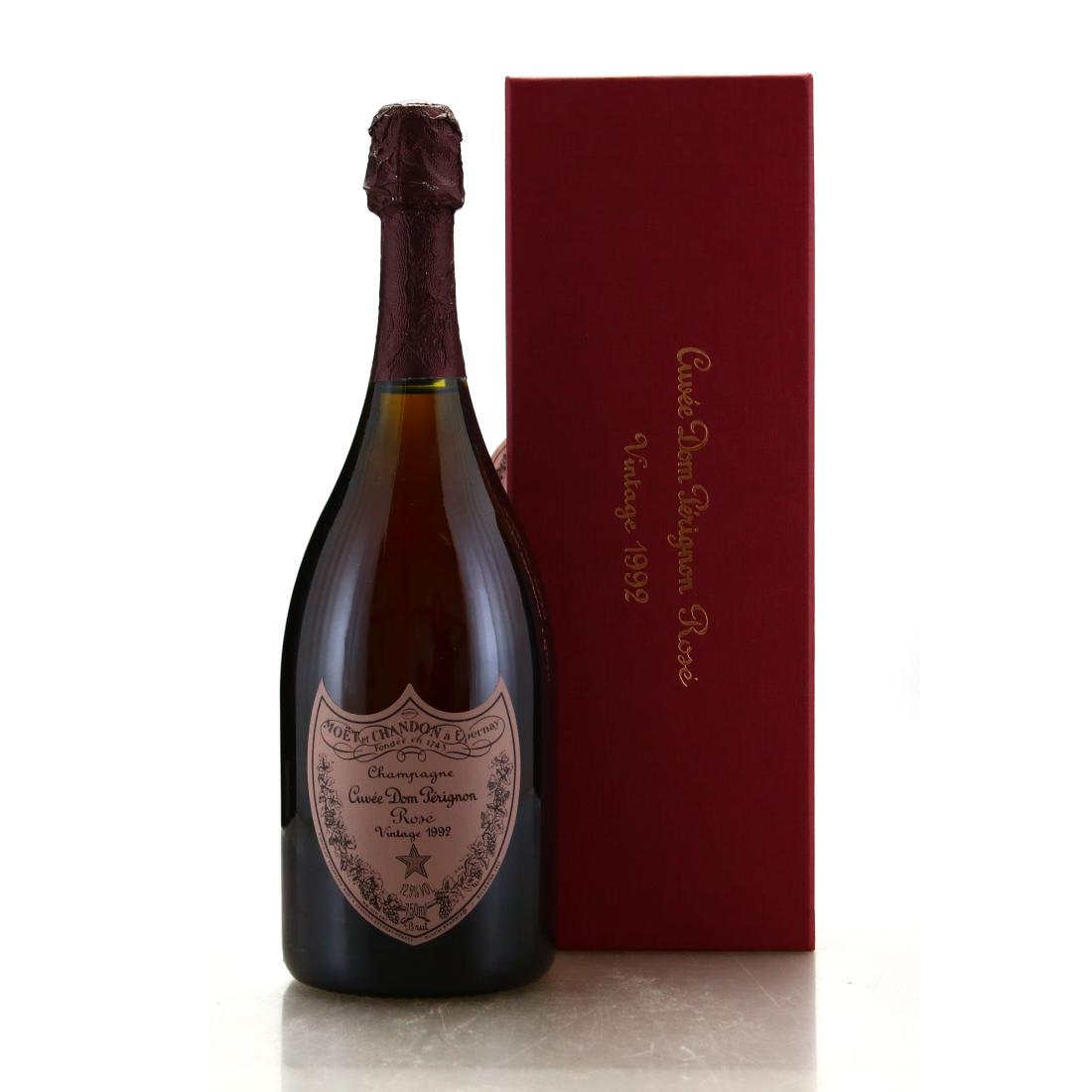 カ*ロ様 【未開栓】Dom Perignon Rose 1992 12.5% 7 カ*ロ様 【未開栓】Dom Perignon Rose 1992 12.5% 7 カ*ロ様 【