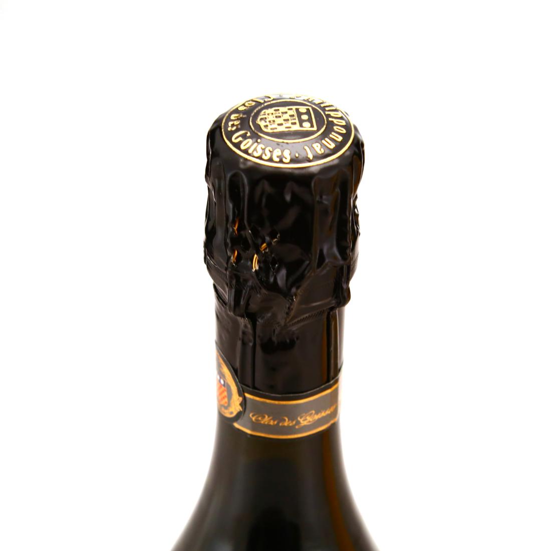 Image for Philipponnat Clos Des Goisses Brut 1996 Vintage Champagne