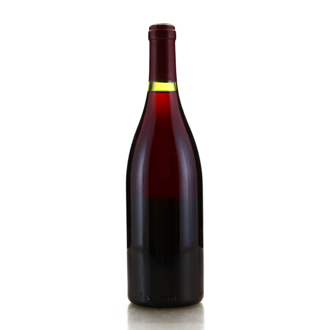 Image for Dom. Bonneau Du Martray 1982 Corton Grand-Cru