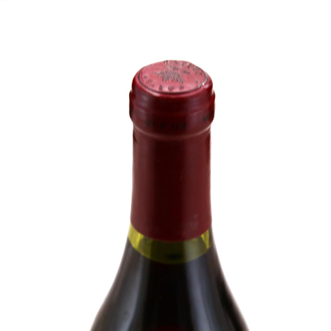 Image for Dom. Bonneau Du Martray 1982 Corton Grand-Cru