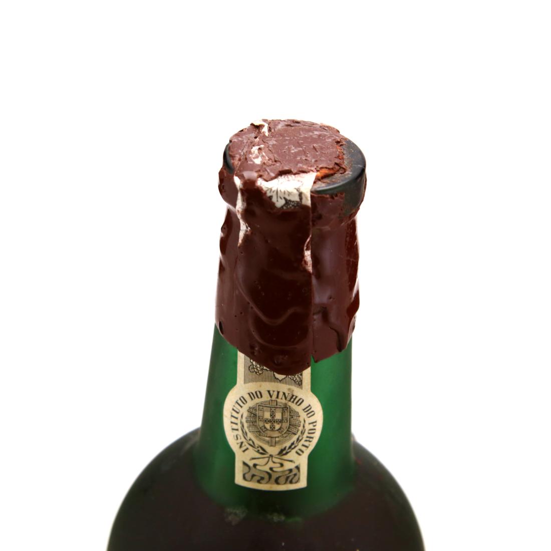 Image for Taylor's 40 Year Old Tawny Port