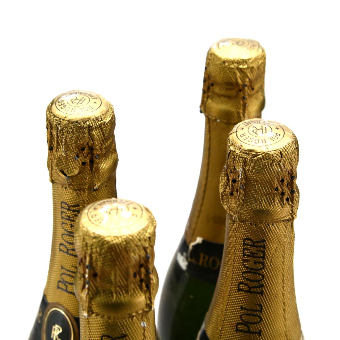 Image for Pol Roger Brut 1988 Vintage Champagne