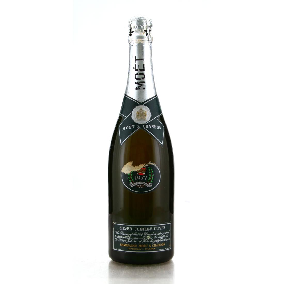 Image for Moet & Chandon Vintage Champagne