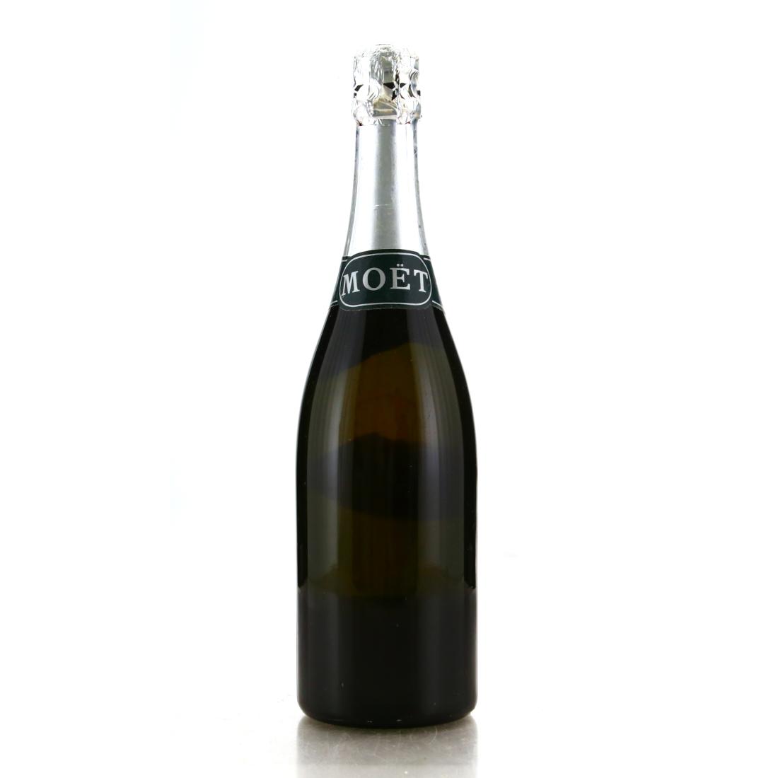 Image for Moet & Chandon Vintage Champagne