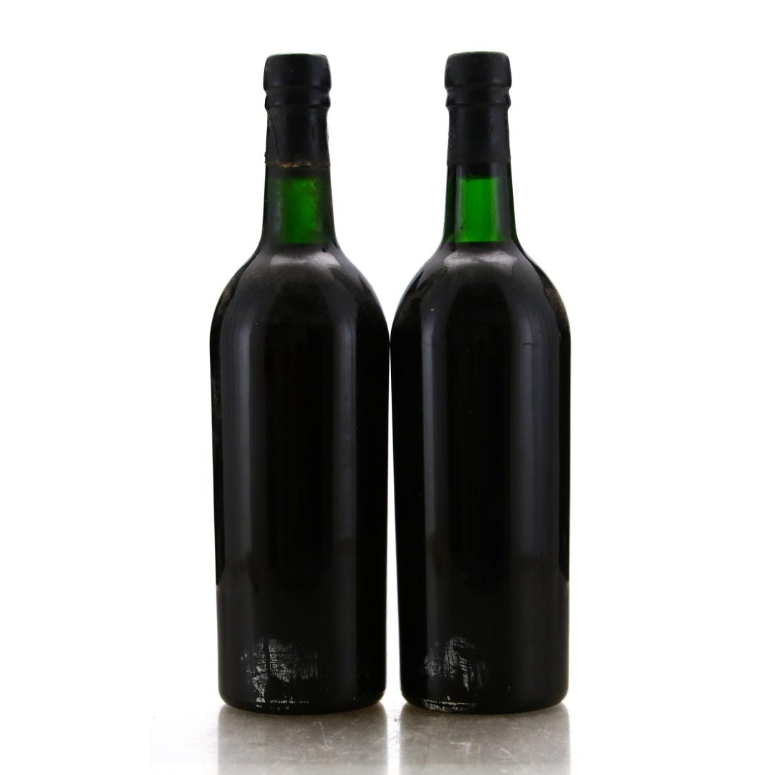 Image for Quinta Do Noval 1966 Vintage Port