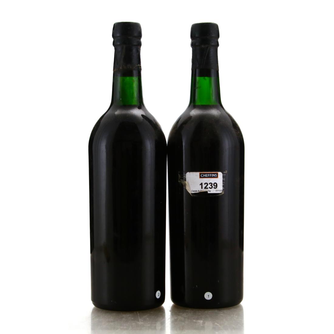 Image for Quinta Do Noval 1966 Vintage Port