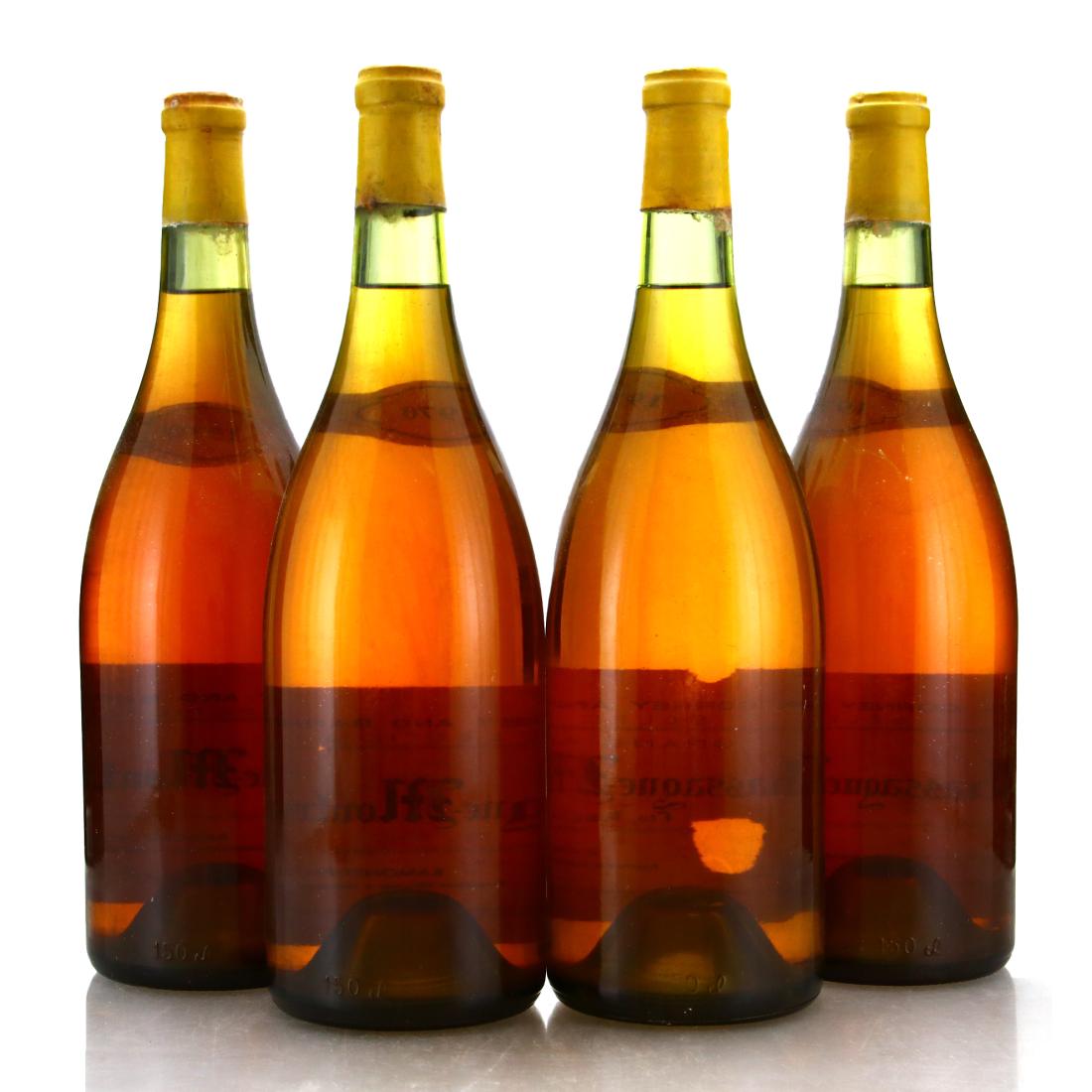 Image for Dom. Ramonet Prudhon 1970 Chassagne-Montrachet